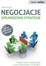 Negocjacje. Sprawdzone strategie