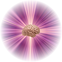 Mind flash and creativity