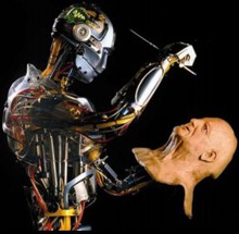 intelligent humanoid