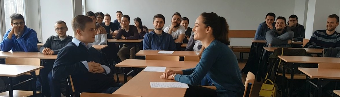 scenka - zdj�cie opublikowano za zgod� wszystkich uczestnik�w zaj��