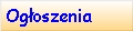Ogloszenia