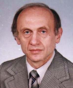 dr hab. Antoni Paja, prof.&nbsp;AGH