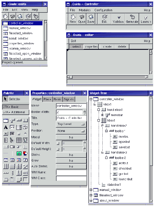 \includegraphics[width=12cm]{pic/glade}